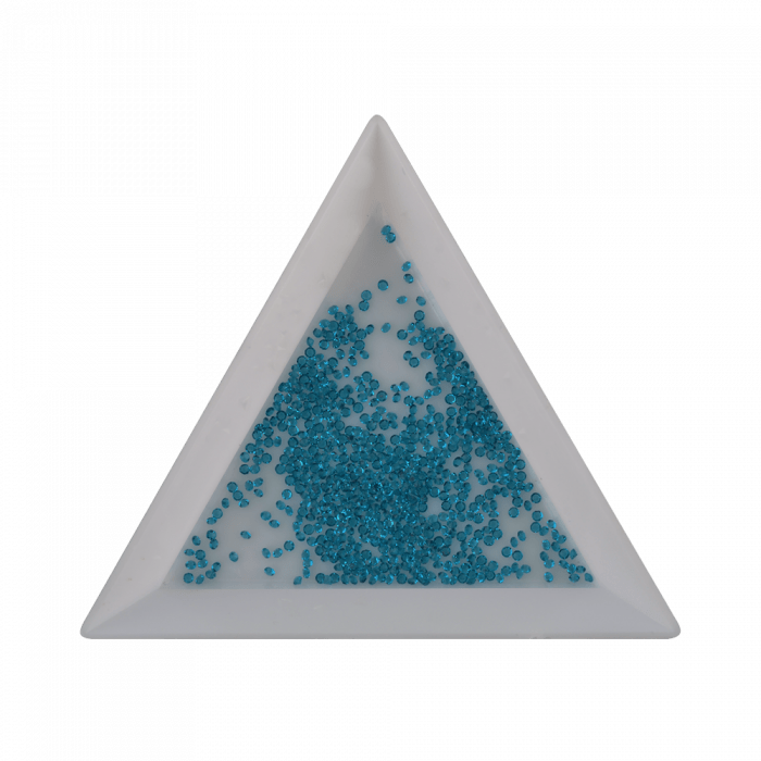Pixi 15 peacock blue