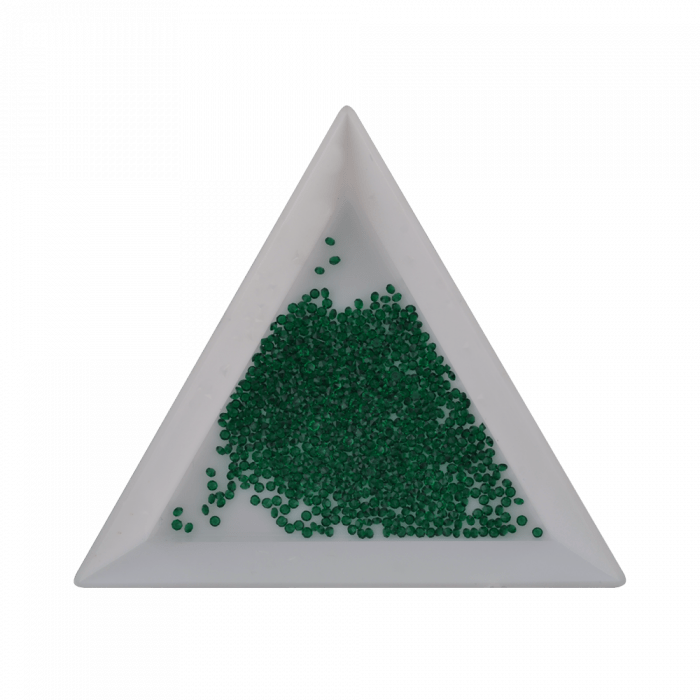Pixi 17 deep green