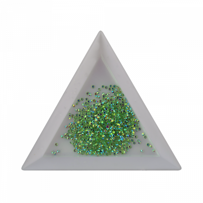 Pixi 23 AB light green