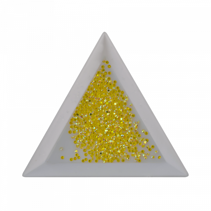 Pixi 24 AB lemon yellow