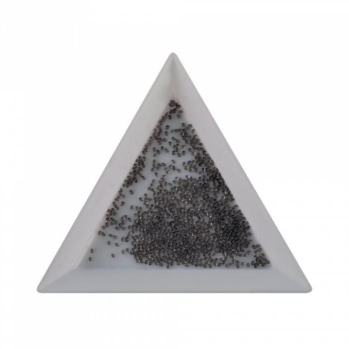 Pixi 25 clear gray
