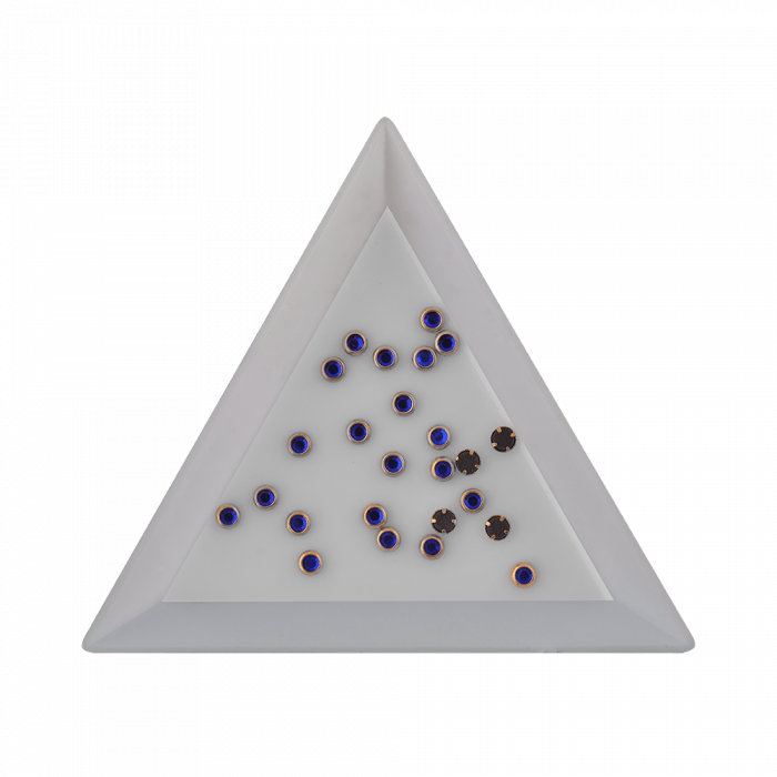 Diamond kő csiszolt 14
