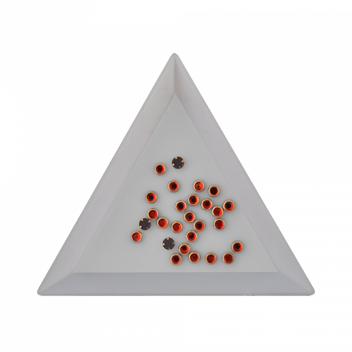 Diamond kő csiszolt 15