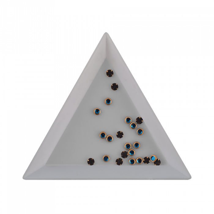 Diamond kő csiszolt 17