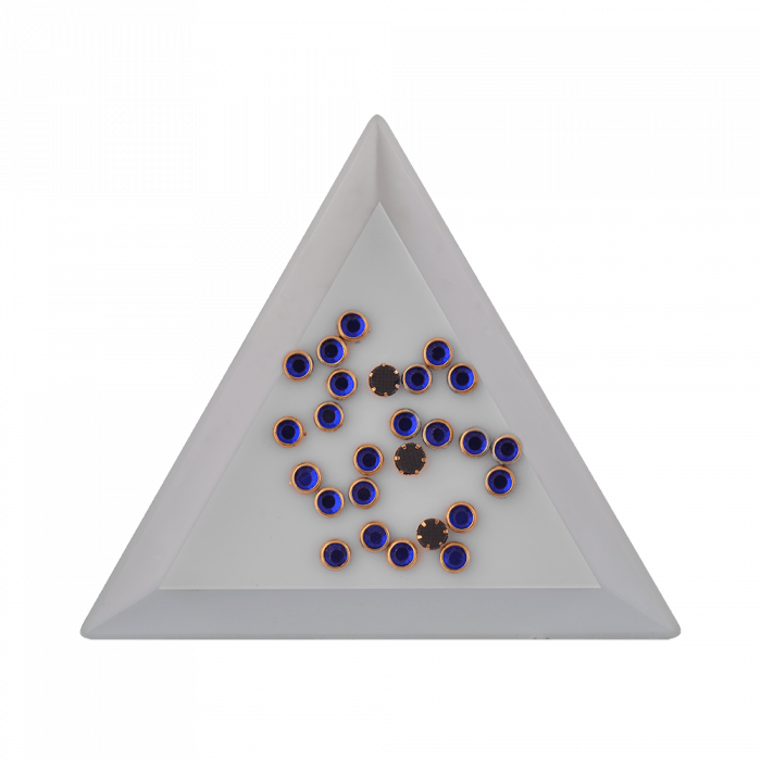 Diamond kő csiszolt 19