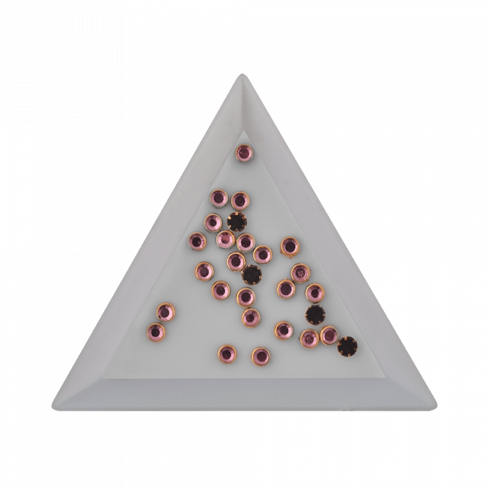Diamond kő csiszolt 23