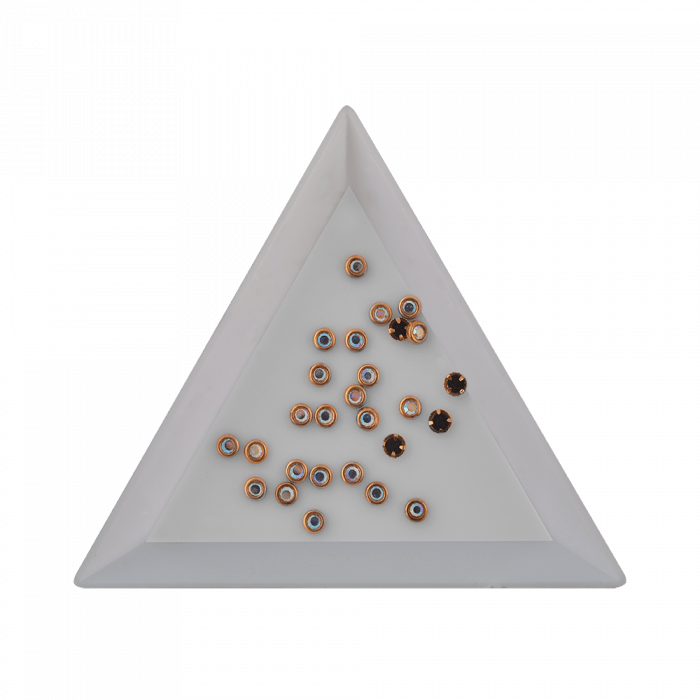 Diamond kő csiszolt 40