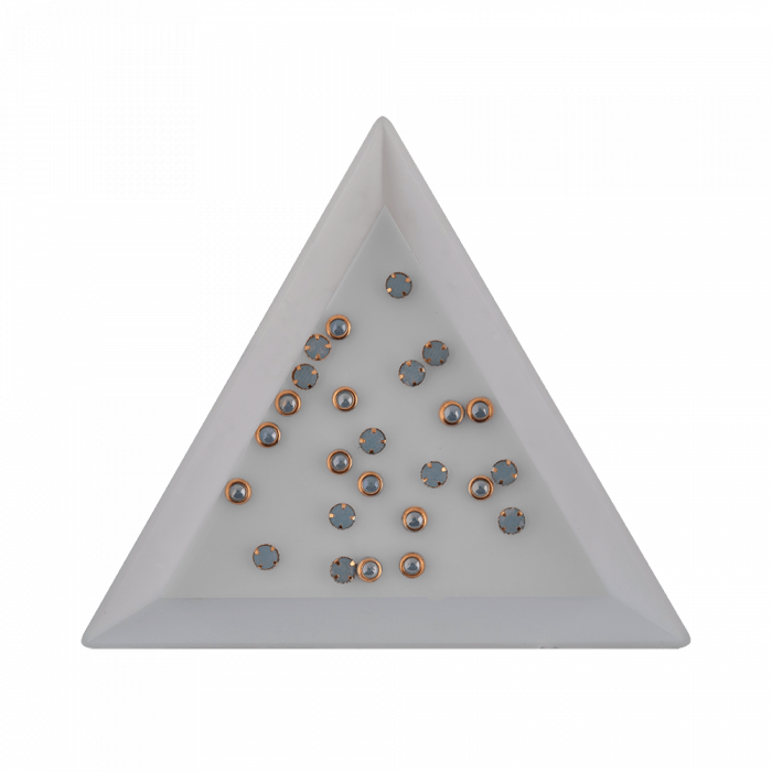 Diamond kő gyöngy 30