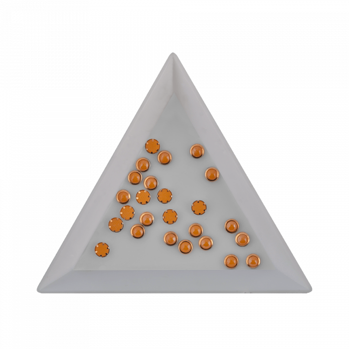 Diamond kő gyöngy 32