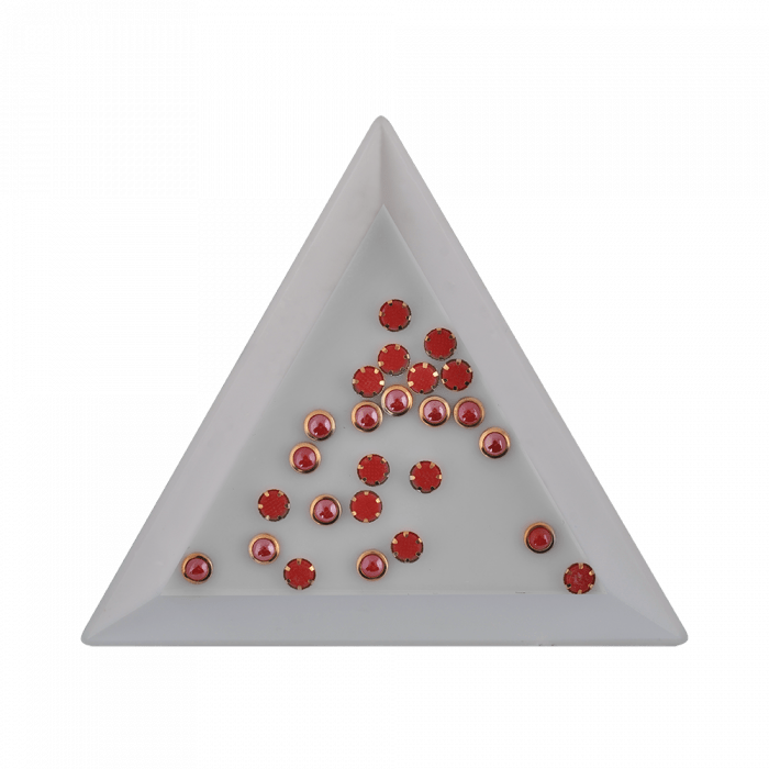 Diamond kő gyöngy 43