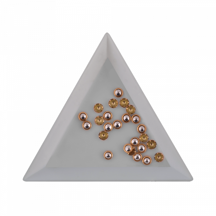 Diamond kő metál 08