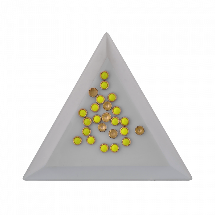 Diamond kő neon 01