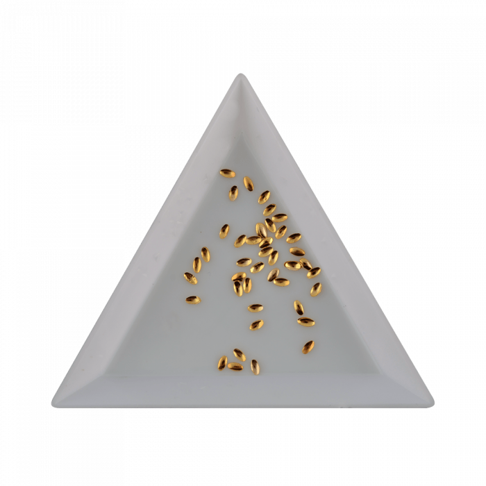 Fém díszítő 053 gold