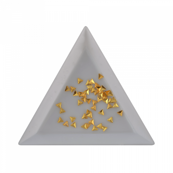 Fém díszítő 147 gold