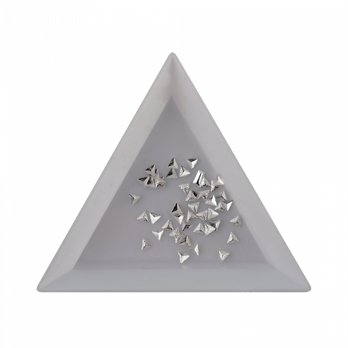 Fém díszítő 148 silver