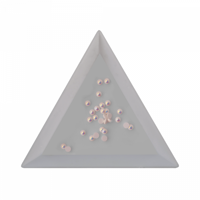 Félgyöngy AB 3mm