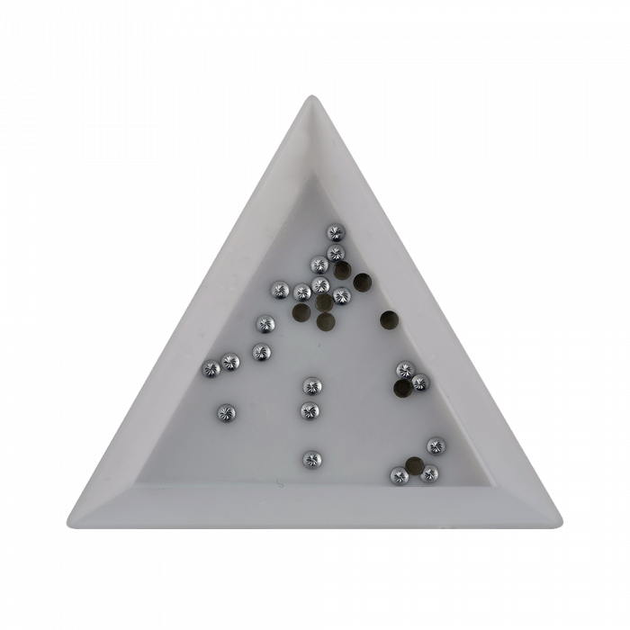 Szegecs 05 silver