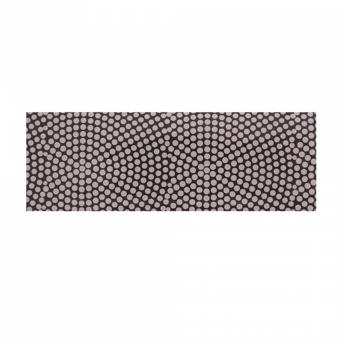 Transzferfólia black 04
