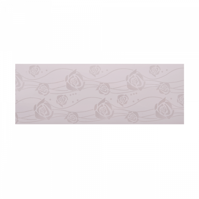 Transzferfólia white 13