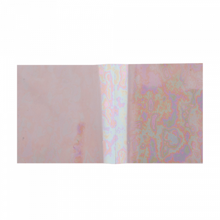 Magic fólia Clear AB 19