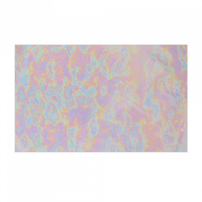 Magic fólia Clear AB 25