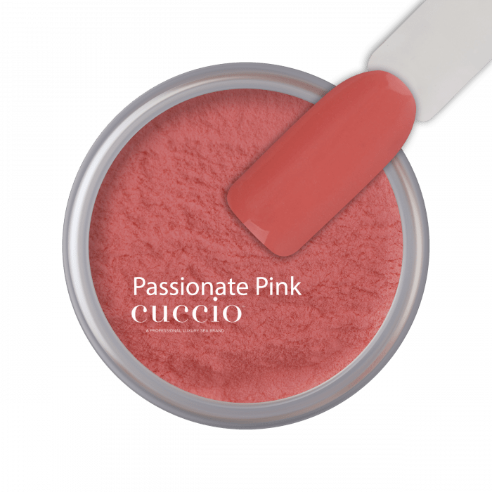 Dipping Por - 5509 - Passionate Pink