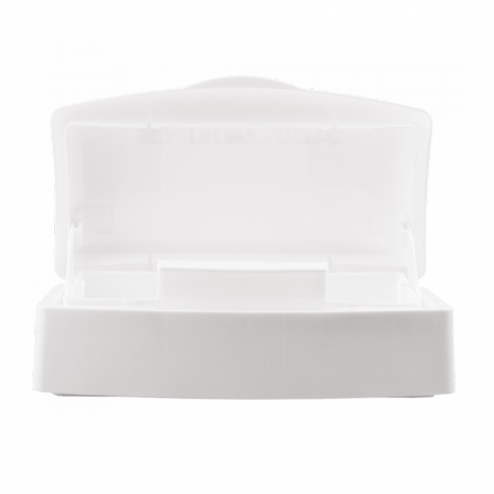 Fertőtlenítő box