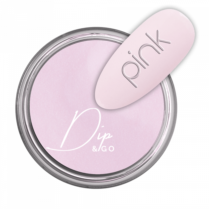 Dipping Építő Pink