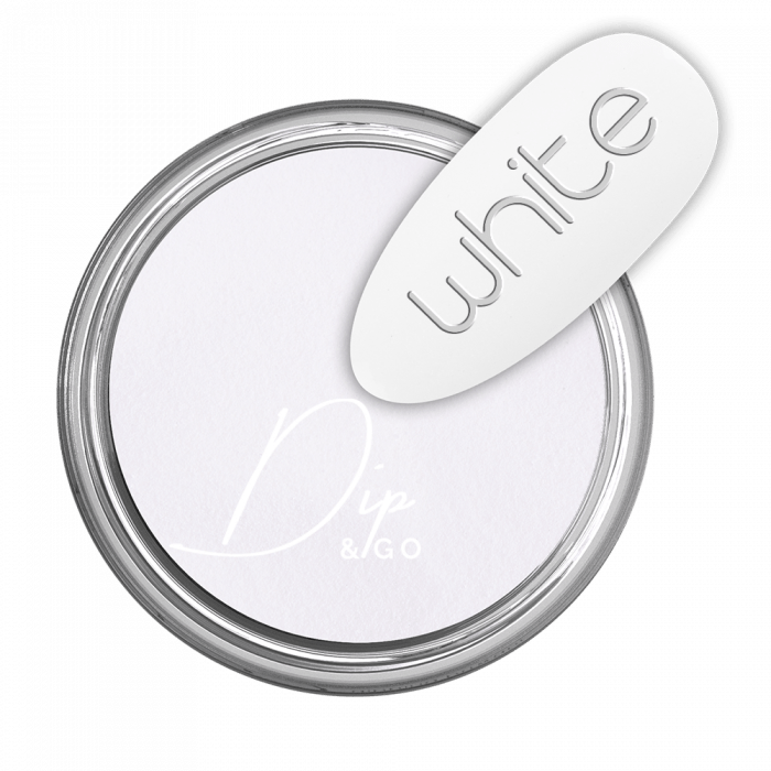 Dipping Építő White