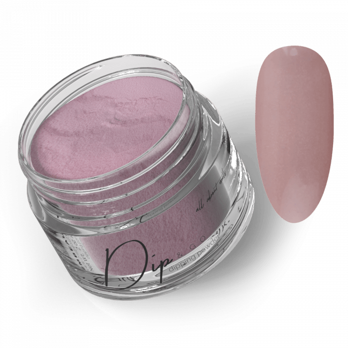 Dipping Por 007