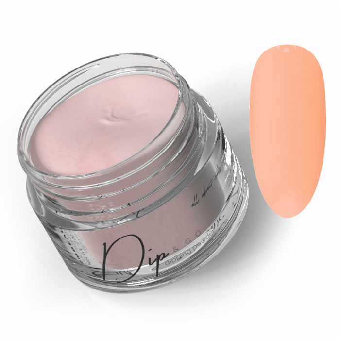 Dipping Por 023