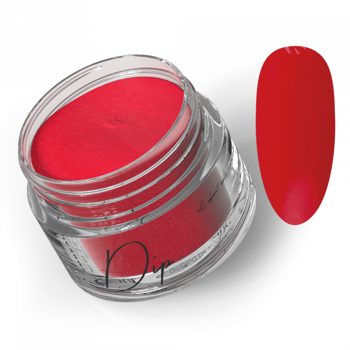 Dipping Por 050