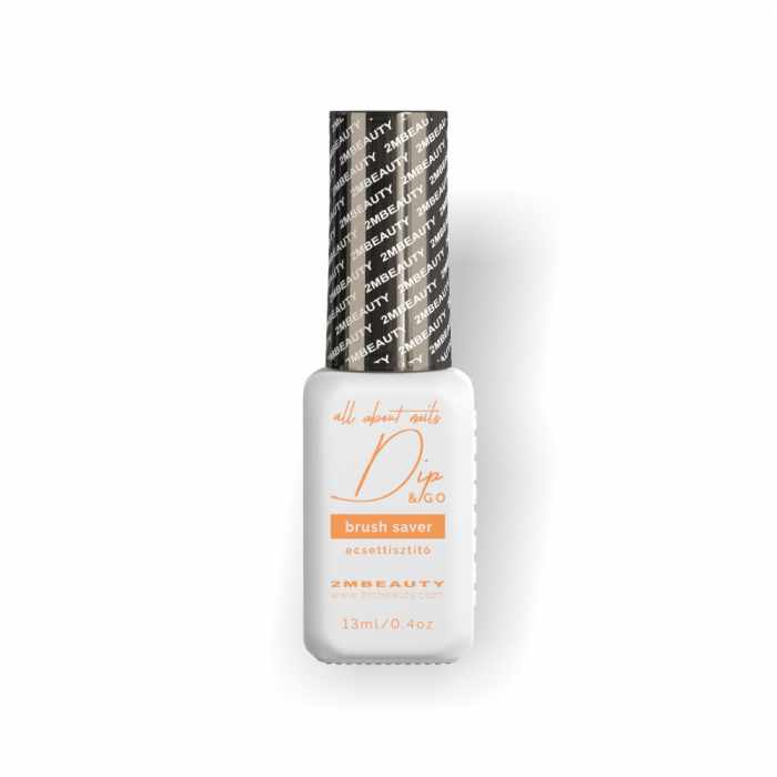 Dipping Brush saver