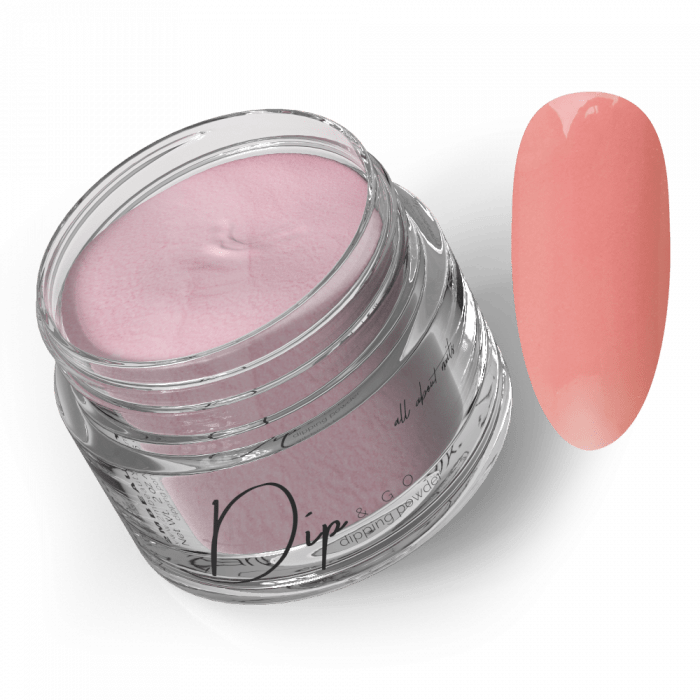 Dipping Por N08