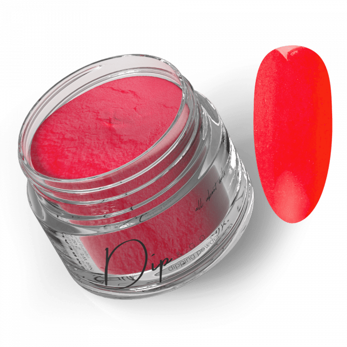 Dipping Por 034