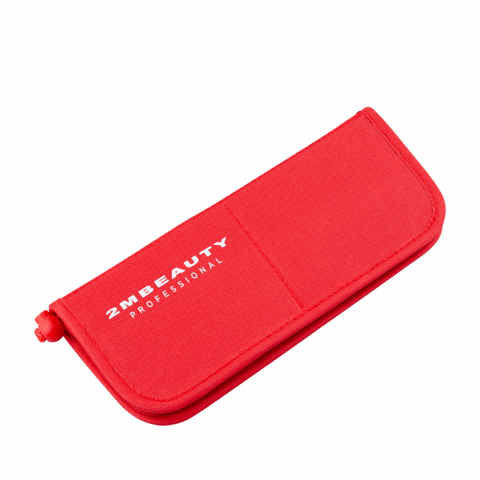 Asztalra állítható eszköztartó - Red