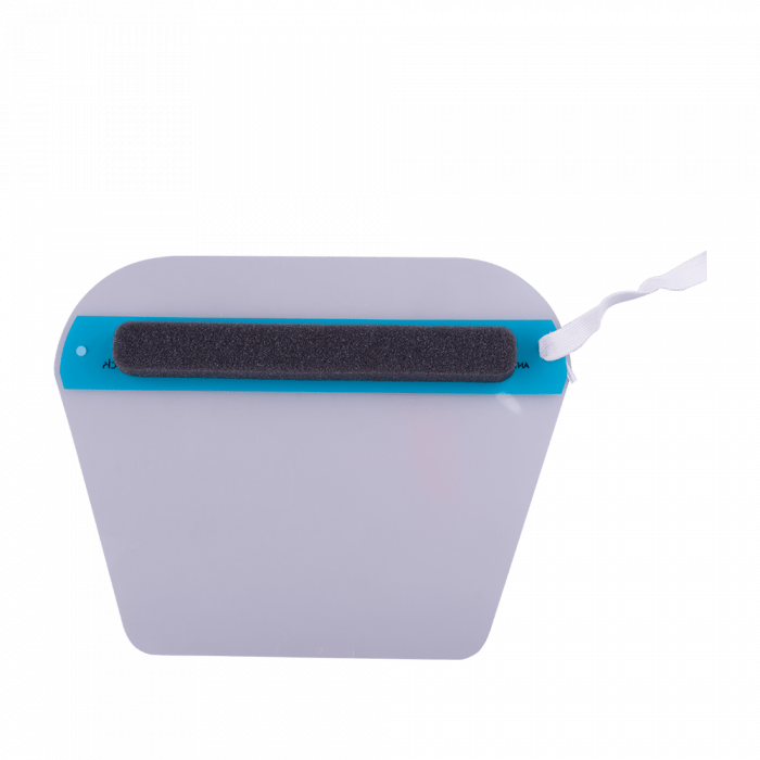 Arcvédő Plexi