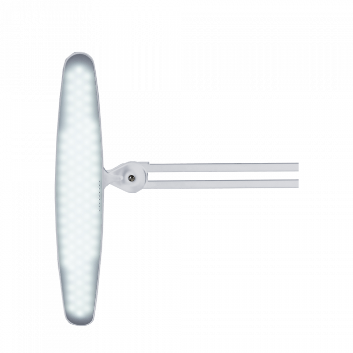 Asztali Lámpa - Super Star Led Lamp - White 180 LED