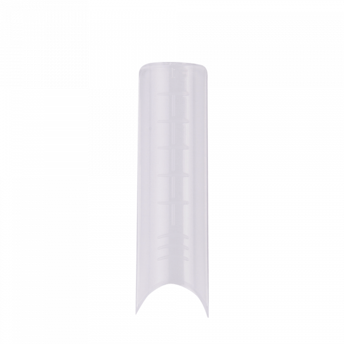 Acryl Pro Gel Easy nail form - 120 db tip