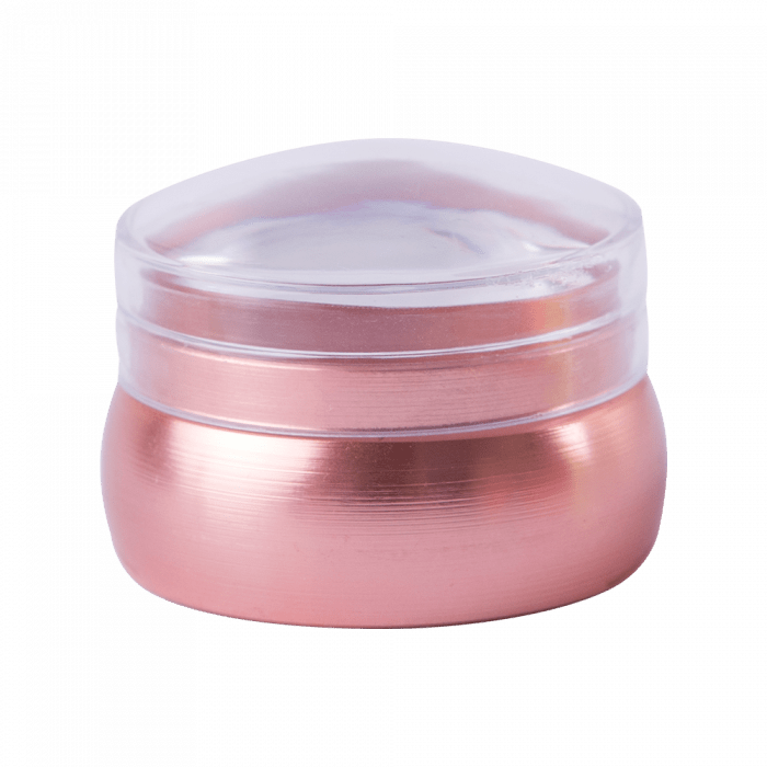 Nyomda Flat - Rose Gold