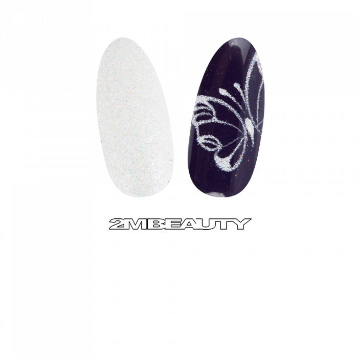 Pigmentpor Mermaid Powder 02