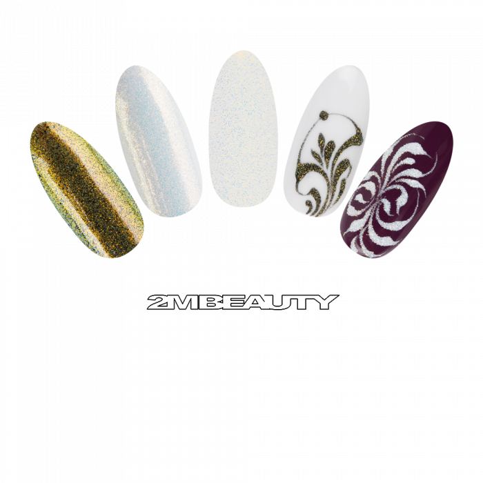 Pigmentpor Mermaid Powder 11