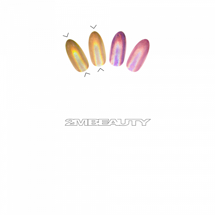 Pigmentpor Holo 06