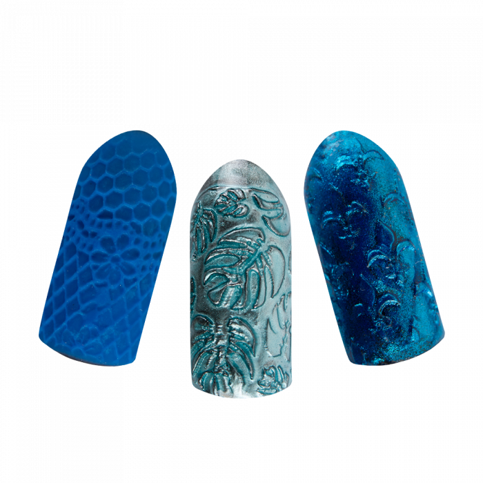 3D Szilikon Nyomdaforma 004