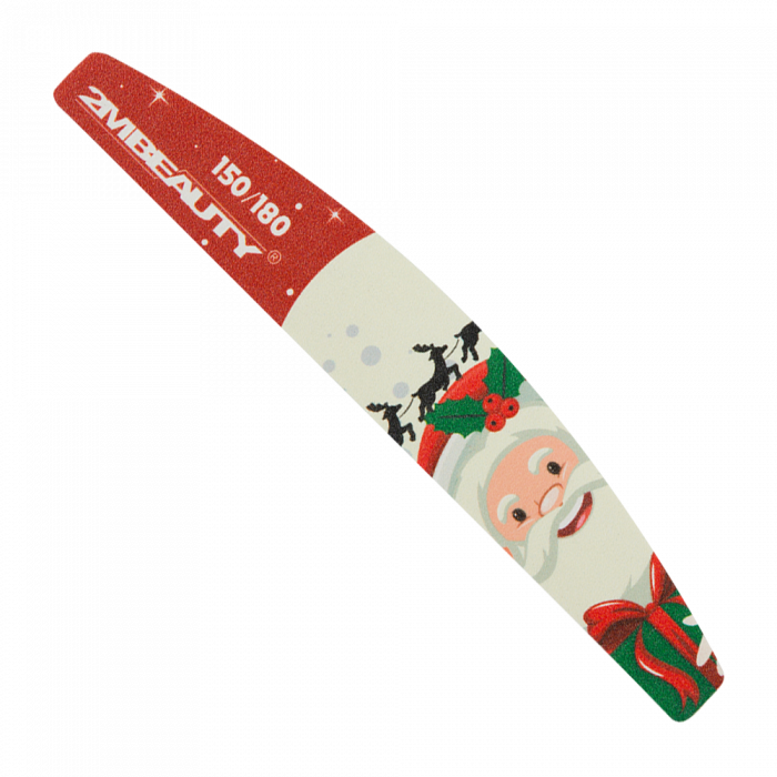 Félhold Körömreszelő - Christmas 01 #150/180