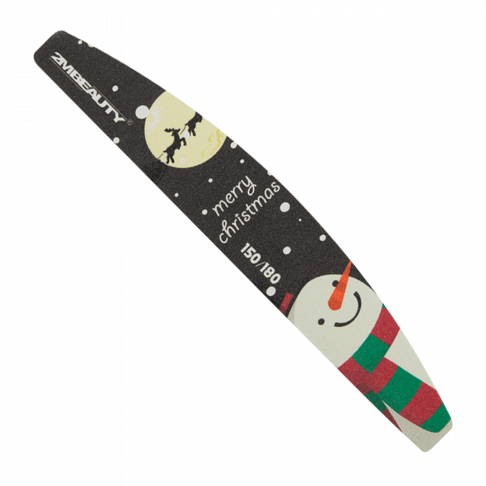 Félhold Körömreszelő - Christmas 02 #150/180