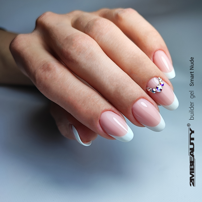 Smart Nude Gel - HEMA Mentes Építőzselé