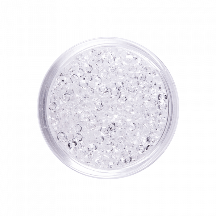 Nyomda Crystal - Double Flat