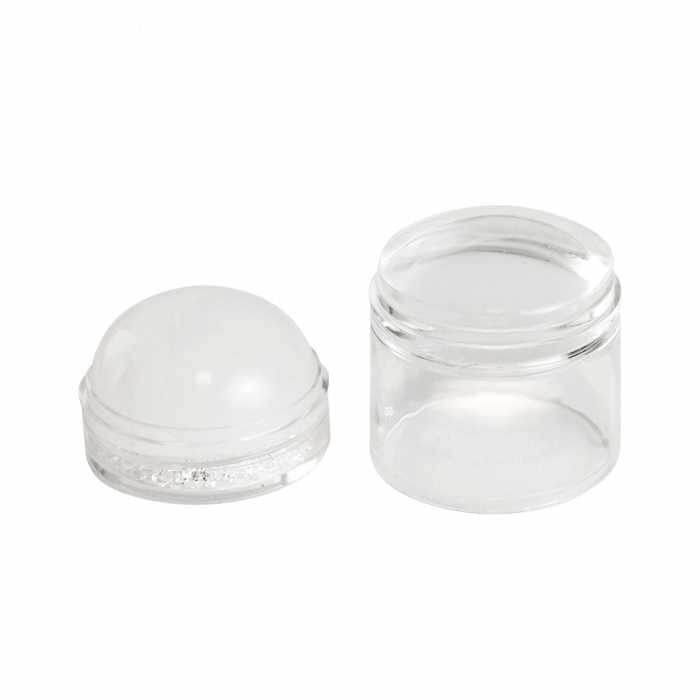 Nyomda Crystal - Double Flat