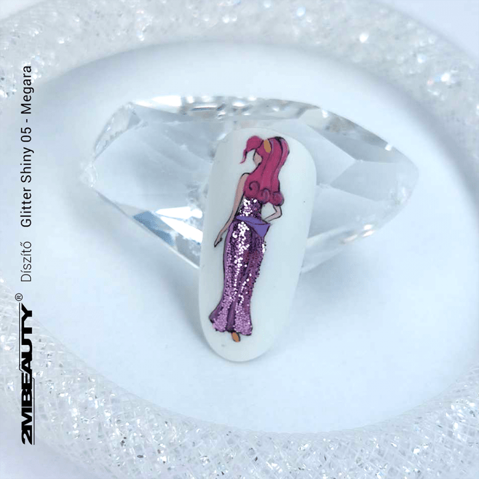 Glitter Shiny 05